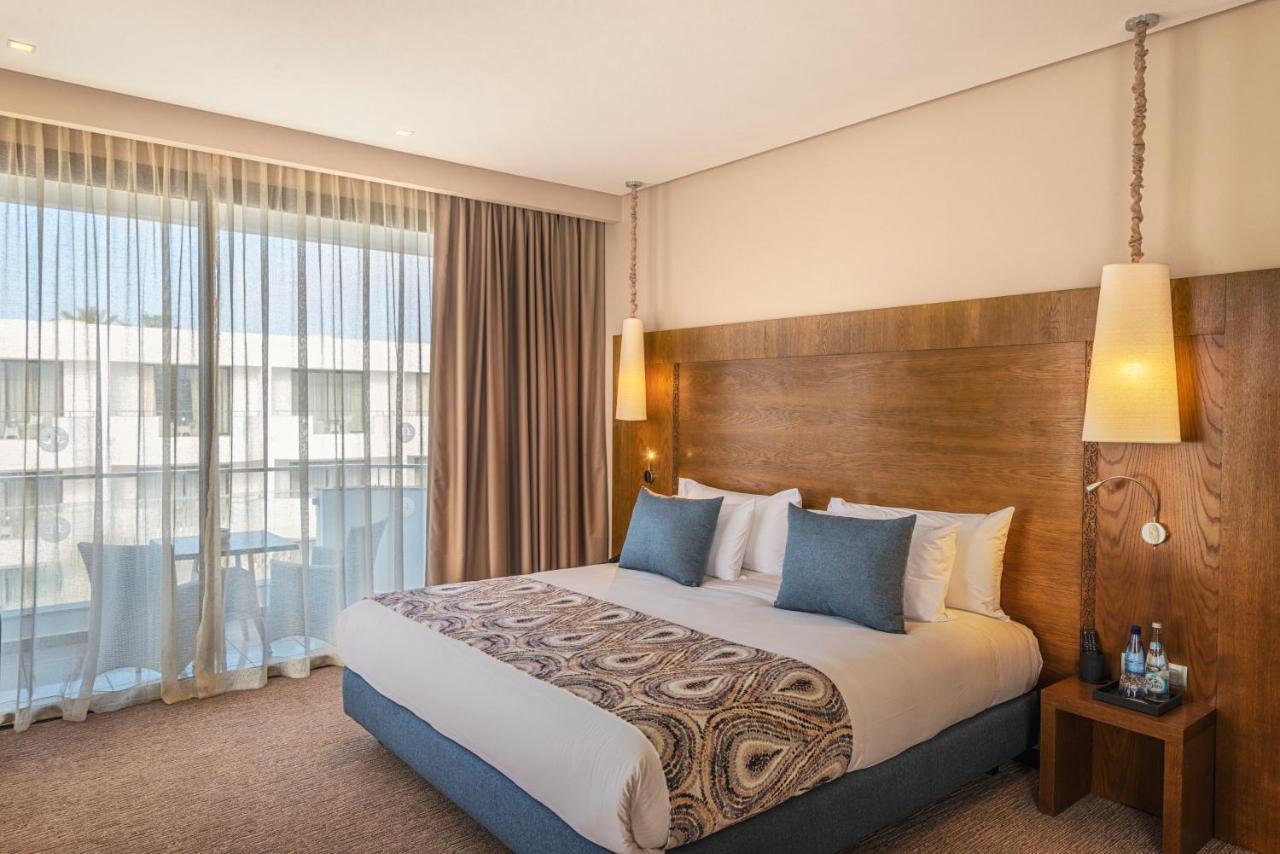 Premium Room with River View
