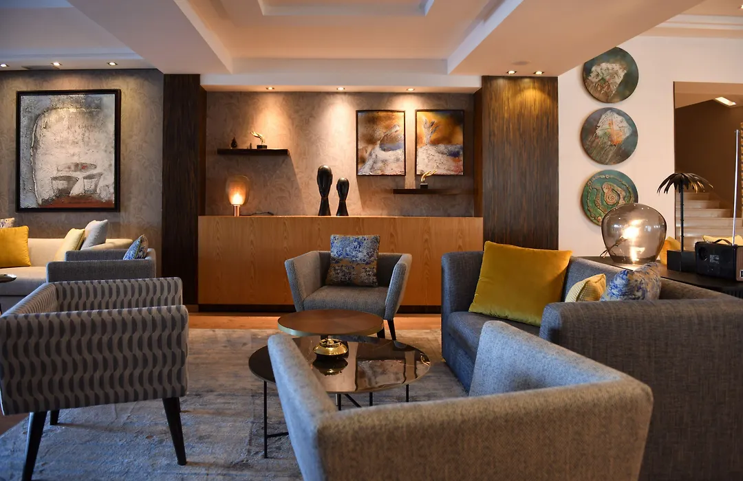 Dawliz Rabat Art & Spa-1