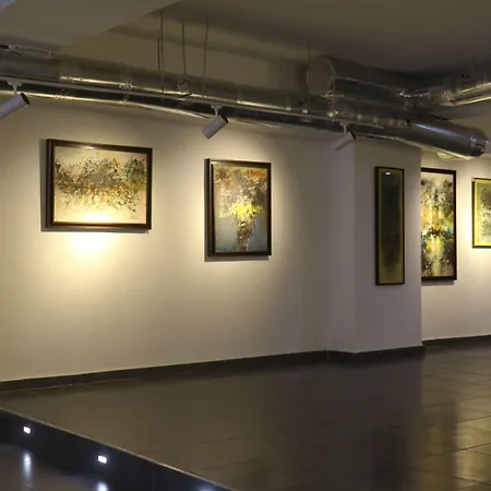 Dawliz Rabat Art & Spa-3